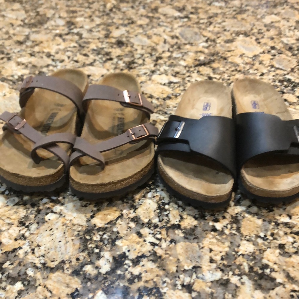 Birkenstock’s
